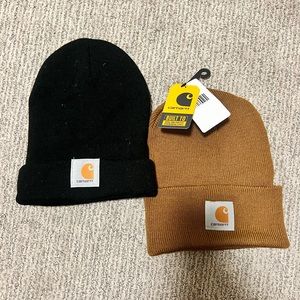 carhartt beanies